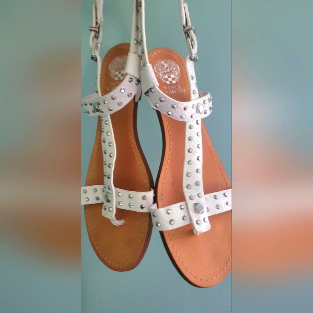Stylish & Summery Vince Camuto Sandals
